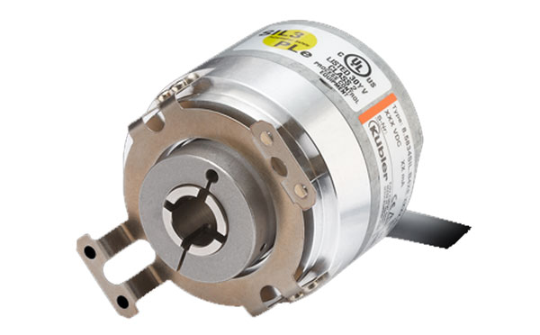 库伯勒 Sendix 5834FS3 库伯勒 Sendix 5834FS3